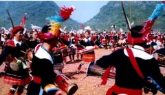 瑶族的风俗传统 少数民族瑶族的生活